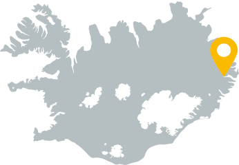 Hótel Edda Egilsstaðir